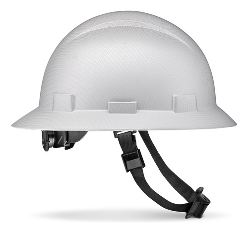 Casco De Construcción Aprobado Por Osha De Diseño De ...
