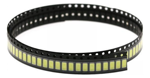 6 Paquete De 2-6 Tiras Led 5730 5630 Smd 60ma 5730 5730