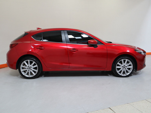 Mazda 3 SPORT GRAND TOURING LX 2.5 TP CT TC
