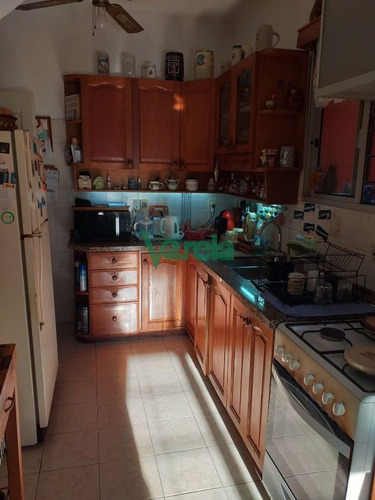 Imagen 5 de 30 de Venta Casa Pu 2 Plantas Bolivar - Montevideo Mercado Modelo, Bolivar