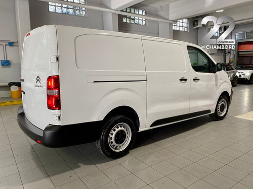 Citroën Jumpy 1.5 Hdi 120 L3