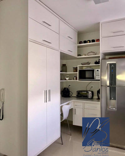 Imagem 10 de 30 de Apartamento - Ap00159 - 69507691