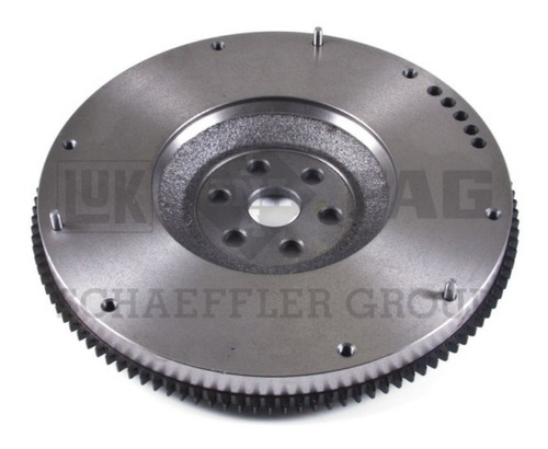 Volante De Clutch Ford Ranger 2.3 Desde 2001 Al 2011.