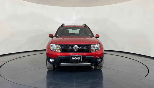 Imagen 2 de 15 de 117731 - Renault Duster 2018 Con Garantía