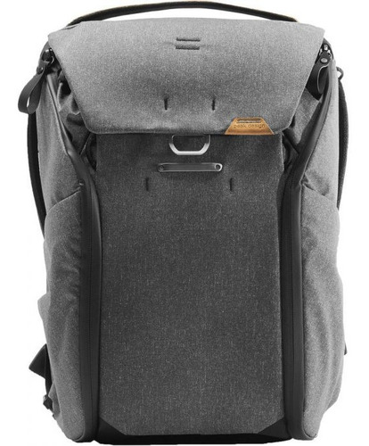 Mochila Backpack Everyday 20l Carbón V2.0 Peak Design