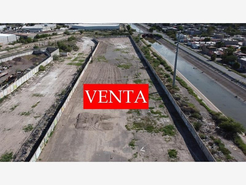 Terreno Comercial En Venta Periferico Gomez Palacio