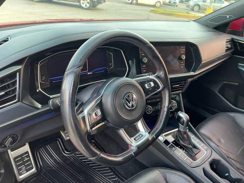 Volkswagen Jetta 2.0 Gli Dsg At