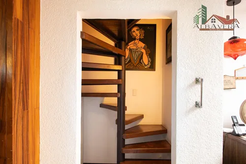 Casa En Cuernavaca Tabachines