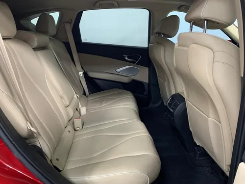 Acura RDX 2.0 A-spec