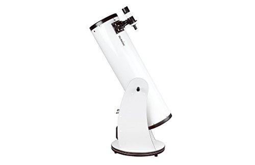 Skywatcher S11620 Traditional Dobsonian 10 Inch (white)