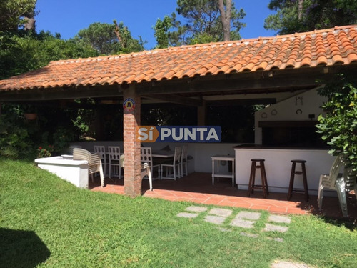 Imagen 5 de 5 de Casa En Playa Mansa