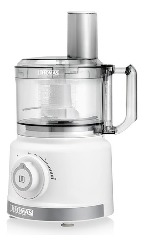 Licuadora Y Procesadora De Alimentos 1500ml 900w Th-9170b