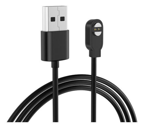 Haylou Cable Carga Magnético Auriculares Conducción Ósea