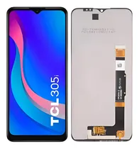 Comprar Modulo Tcl 305i Oled Sin Marco Consultar Instalacion