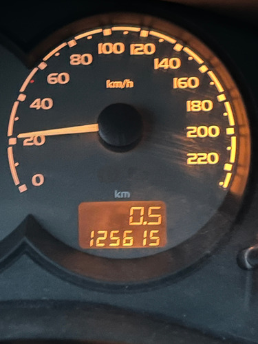 Chevrolet Corsa Classic 1.6