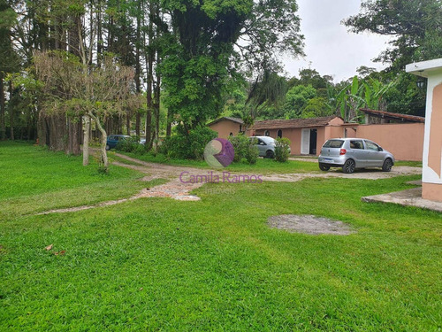 Imagem 8 de 24 de Área À Venda, Vila Luzitania, Riberão Pires/sp. - Ch00075 - 70283458