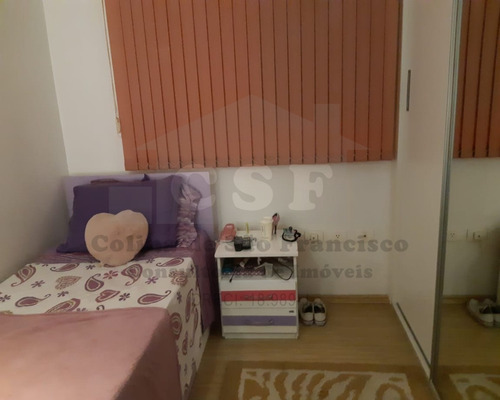 Imagem 17 de 20 de Sobrado De 170m² Em Osasco - Ca04343 - 33971802