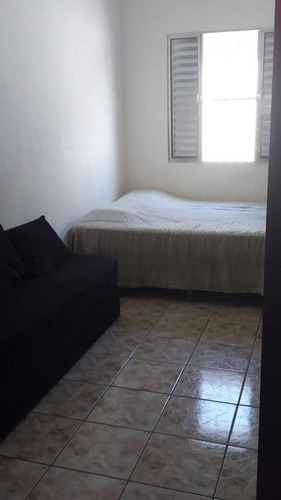 Sobrado Em Condomínio Sem Taxa Vila Valença/ 2 D / 2 Wc