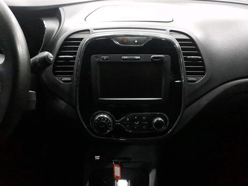 Renault Captur 2.0 16V HI-FLEX INTENSE AUTOMÁTICO