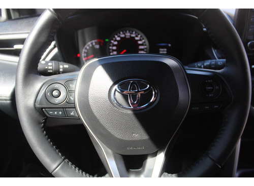 Toyota Corolla Cross 2.0 VVT-IE FLEX XRE DIRECT SHIFT