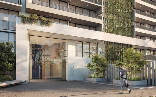 Las Brisas De Macul/ Nueva Línea 8 Del Metro