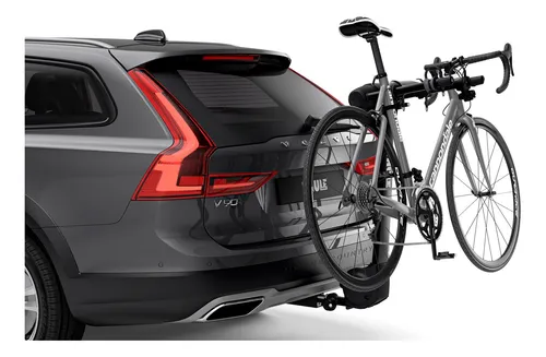 Portabicicletas volvo v40 hot sale
