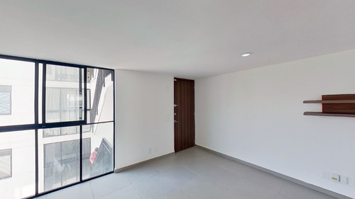 Imagen 1 de 22 de Compra Por Fin Tu Depa En Bucareli Centro