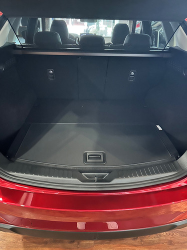 Mazda CX-5 2.5 I Sport At