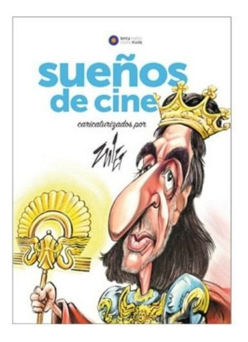 Sueãâ±os De Cine, De Zulet, Jesús. Editorial Terra Natio, Tapa Blanda En Español