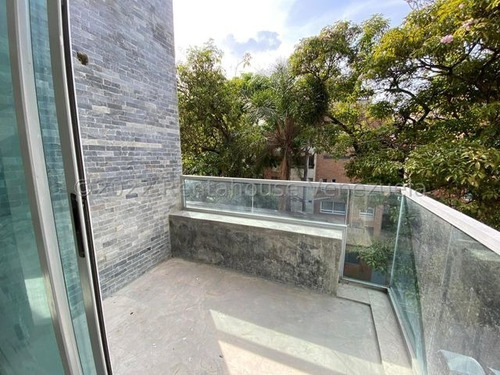 Imagen 4 de 11 de Apartamento En Venta Urb. Los Naranjos De Las Mercedes # 22-23232