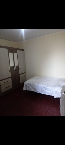 Imagen 9 de 15 de Alquilo Habitaciones En San Borja