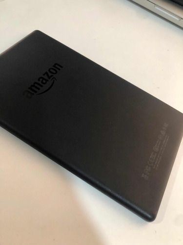 Tablet Amazon Fire 8 8th Generation