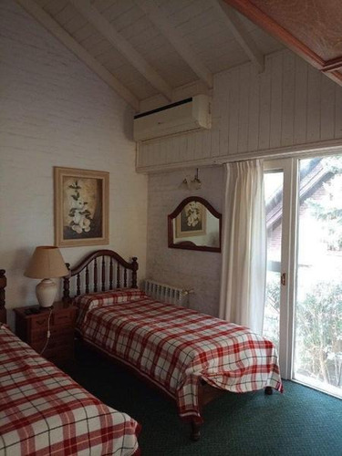 Imagen 27 de 30 de Irrepetible Casa En Shaw Golf - Toma Inmueble En Parte De Pago En Pinamar