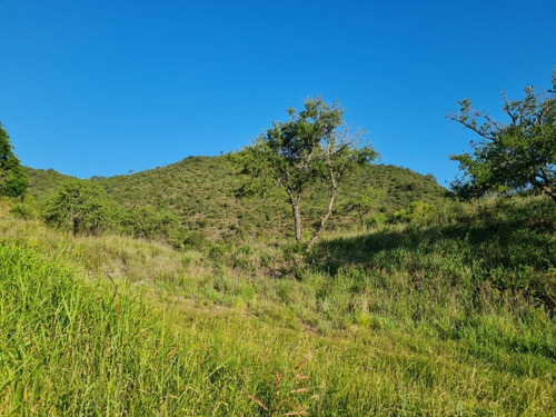 Lote De Ensueño En Los Milagros, El Mejor Barrio Privado De Santa Rosa De Calamuchita