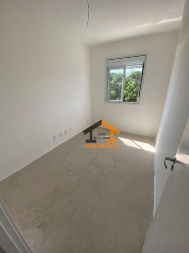 Imagem 11 de 30 de Apartamento À Venda, 94 M² Por R$ 730.000,00 - Vila Santa Cruz - Itatiba/sp - Ap0481