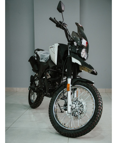 Shineray Shi 175