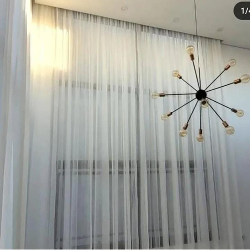 Cortinas E Persianas Sob Medidas