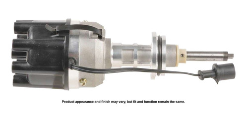 Distribuidor Encendido Dodge Ramcharger 5.9l V8 1991