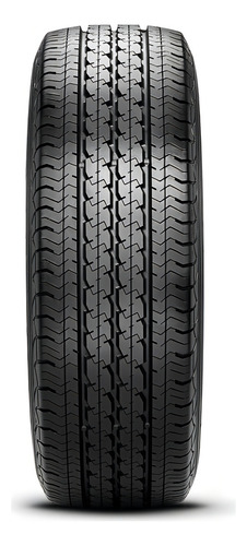 Kit 4 Pneus 205/75r16 Pirelli Chrono 110r Carga 8 Lonas Índice De Velocidade R