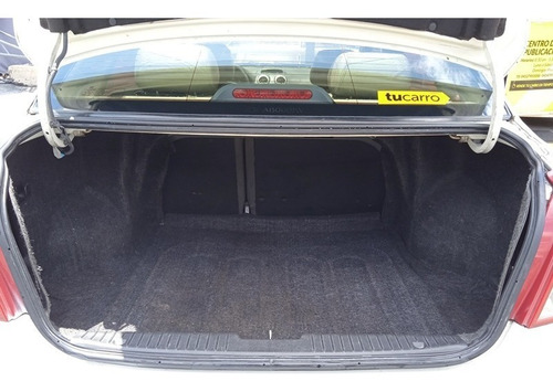 Imagen 7 de 12 de Chevrolet Optra