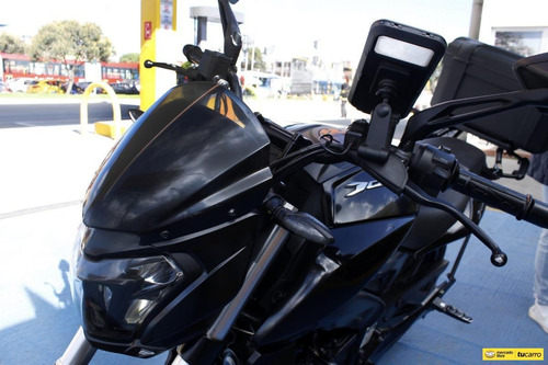 Imagen 9 de 25 de Bajaj Dominar 250