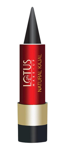 Lotus Herbal S Natural Kajal 0.14oz