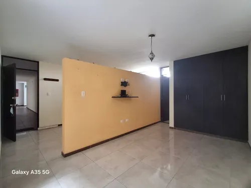 Se Alquila Aparta Estudio La Pamba