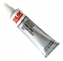Comprar Forma Juntas Siloc Gris 98g - Sellador Para Juntas