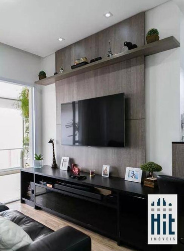 Imagem 26 de 30 de Apartamento À Venda, 65 M² Por R$ 798.000,00 - Ipiranga - São Paulo/sp - Ap4302