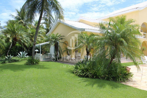 Imagem 3 de 30 de Casa - Ref: Svd0139