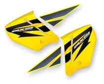 Comprar Asa Aba Cbx Asinha Tanque Cbx 250 Twister 07u002F08