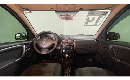 Renault Sandero 1.0 EXPRESSION 16V FLEX 4P MANUAL