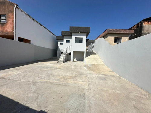 Imóvel Novo | Residência Ou Comércio | Único Na Região