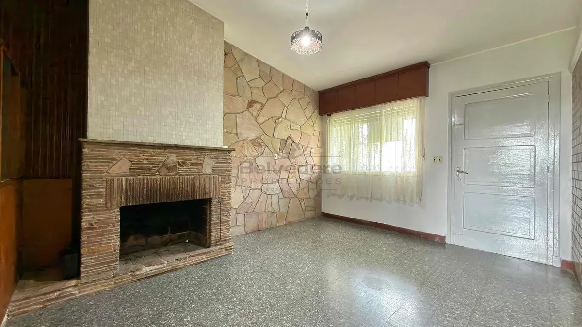 Casa En Alquiler Dos Dormitorios Garaje Belvedere Ref. 225 · Foto 2